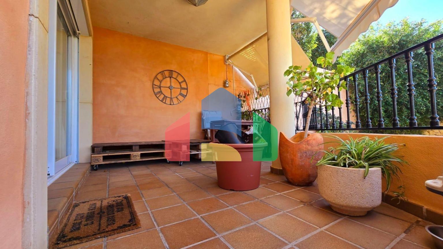 Дом в San Juan Playa ID 72755