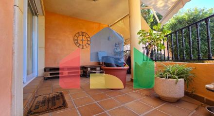 Дом в San Juan Playa ID 72755