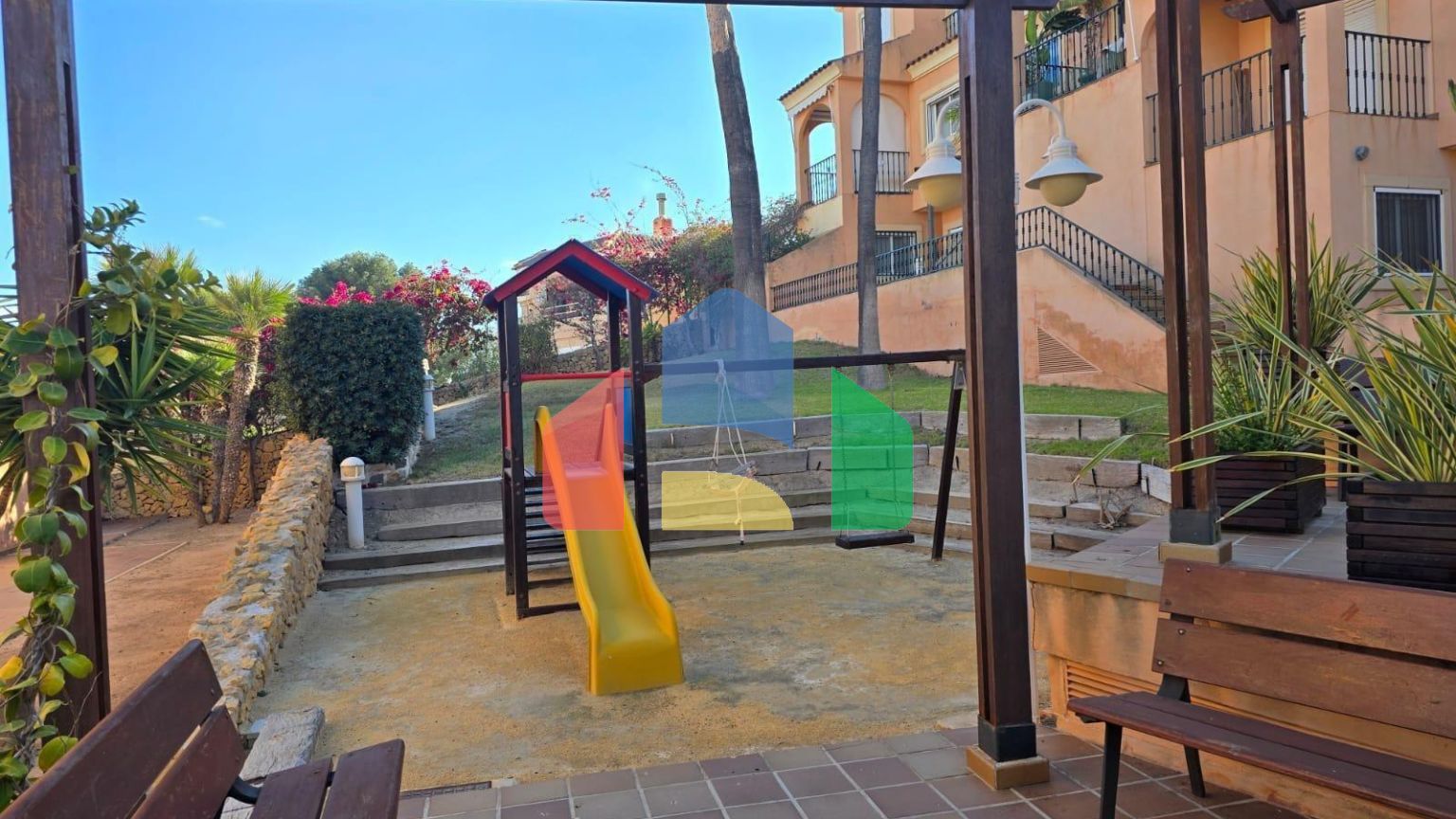 Дом в San Juan Playa ID 72755