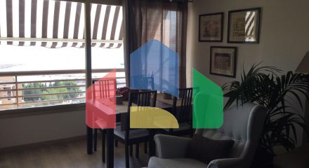 Апартаменты в San Juan Playa ID 72789