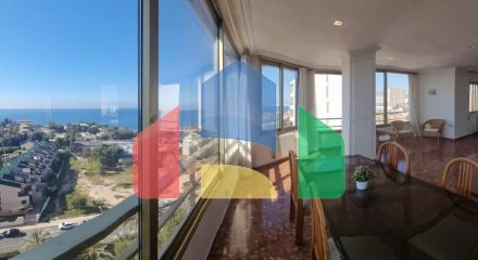Апартаменты в San Juan Playa ID 72691