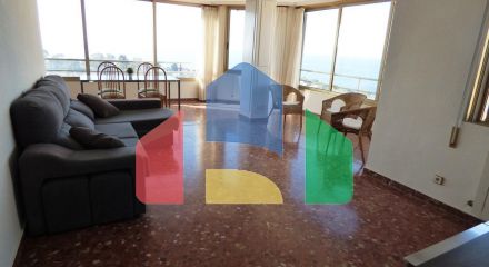 Апартаменты в San Juan Playa ID 72691