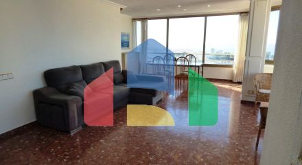 Апартаменты в San Juan Playa ID 72691