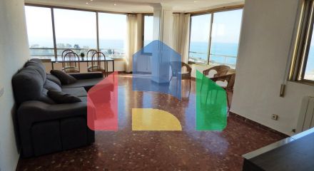Апартаменты в San Juan Playa ID 72691
