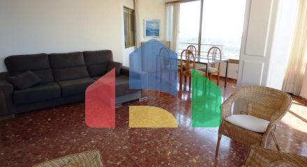 Апартаменты в San Juan Playa ID 72691