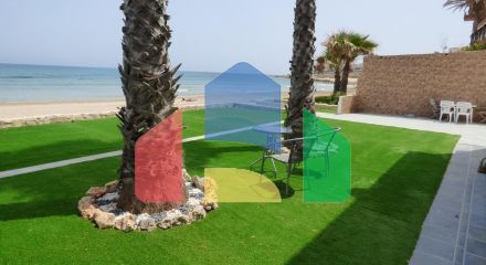 Дом в San Juan Playa ID 72767