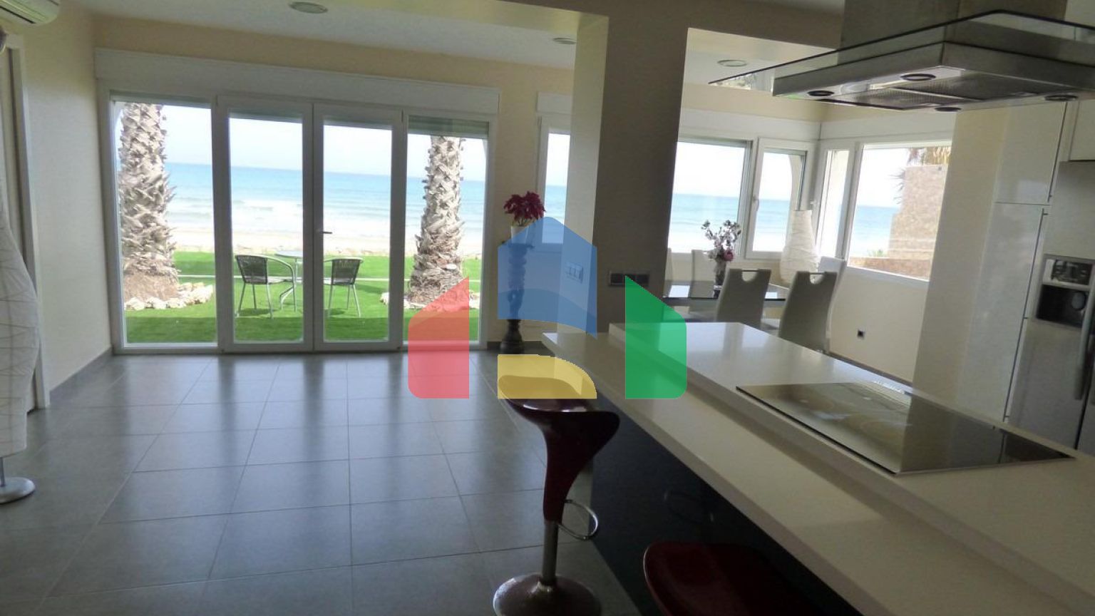 Дом в San Juan Playa ID 72767