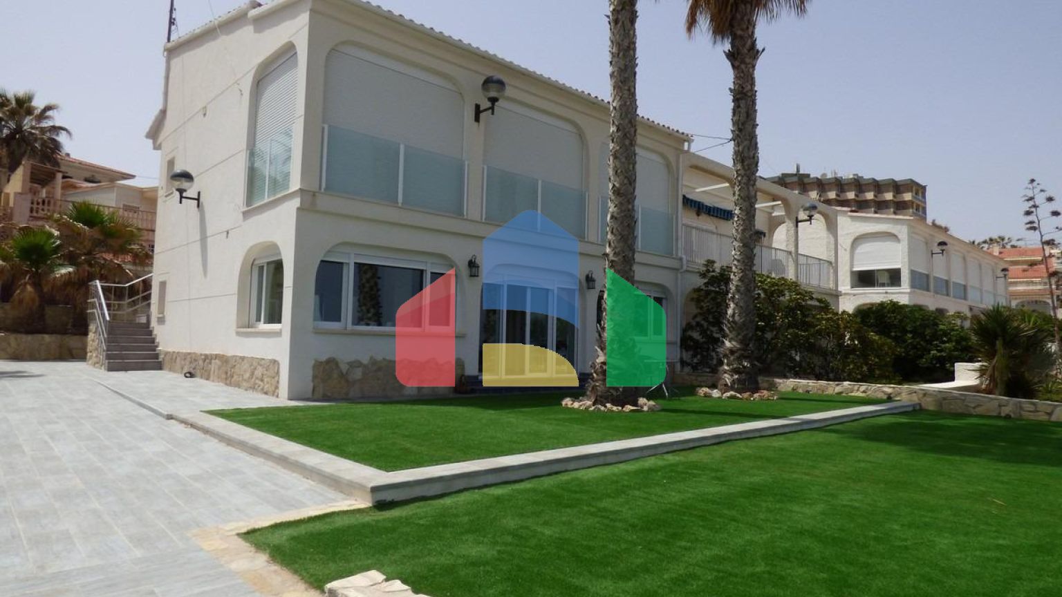 Дом в San Juan Playa ID 72767