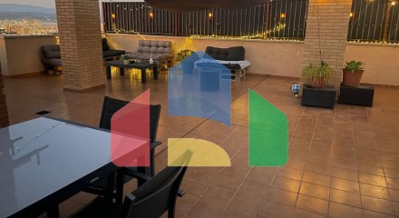 Penthouse in San Juan Playa ID 72776