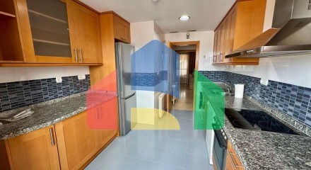 Penthouse in San Juan Playa ID 72776