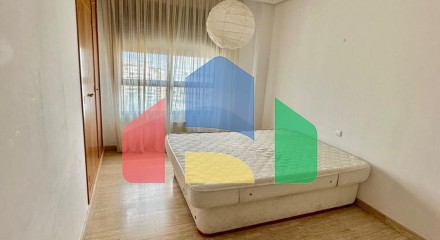 Penthouse in San Juan Playa ID 72776