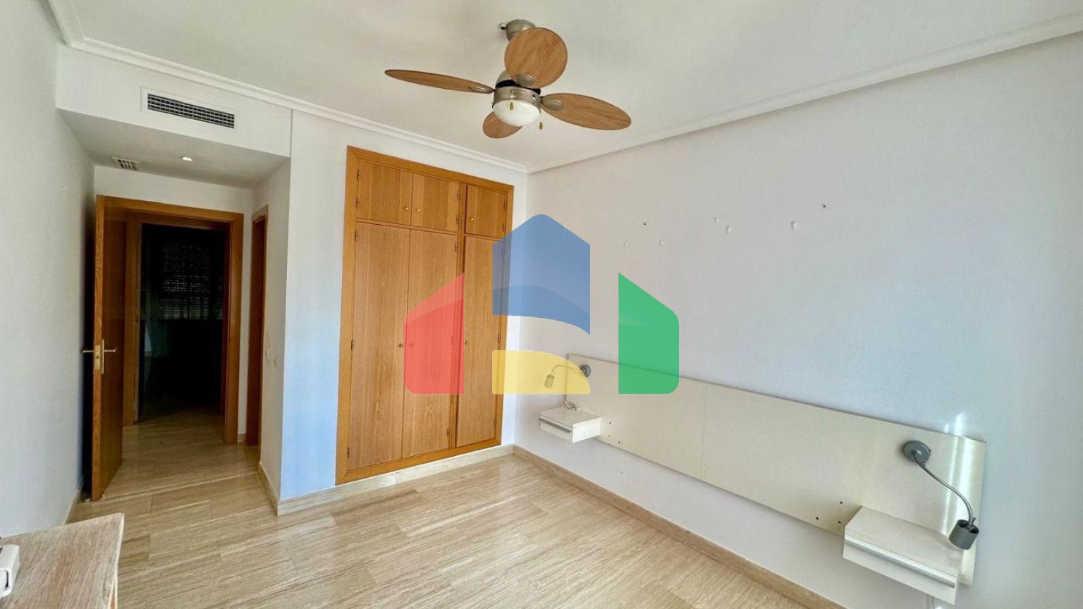 Пентхаус в San Juan Playa ID 72776