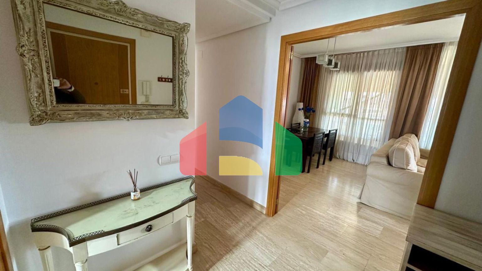 Пентхаус в San Juan Playa ID 72776