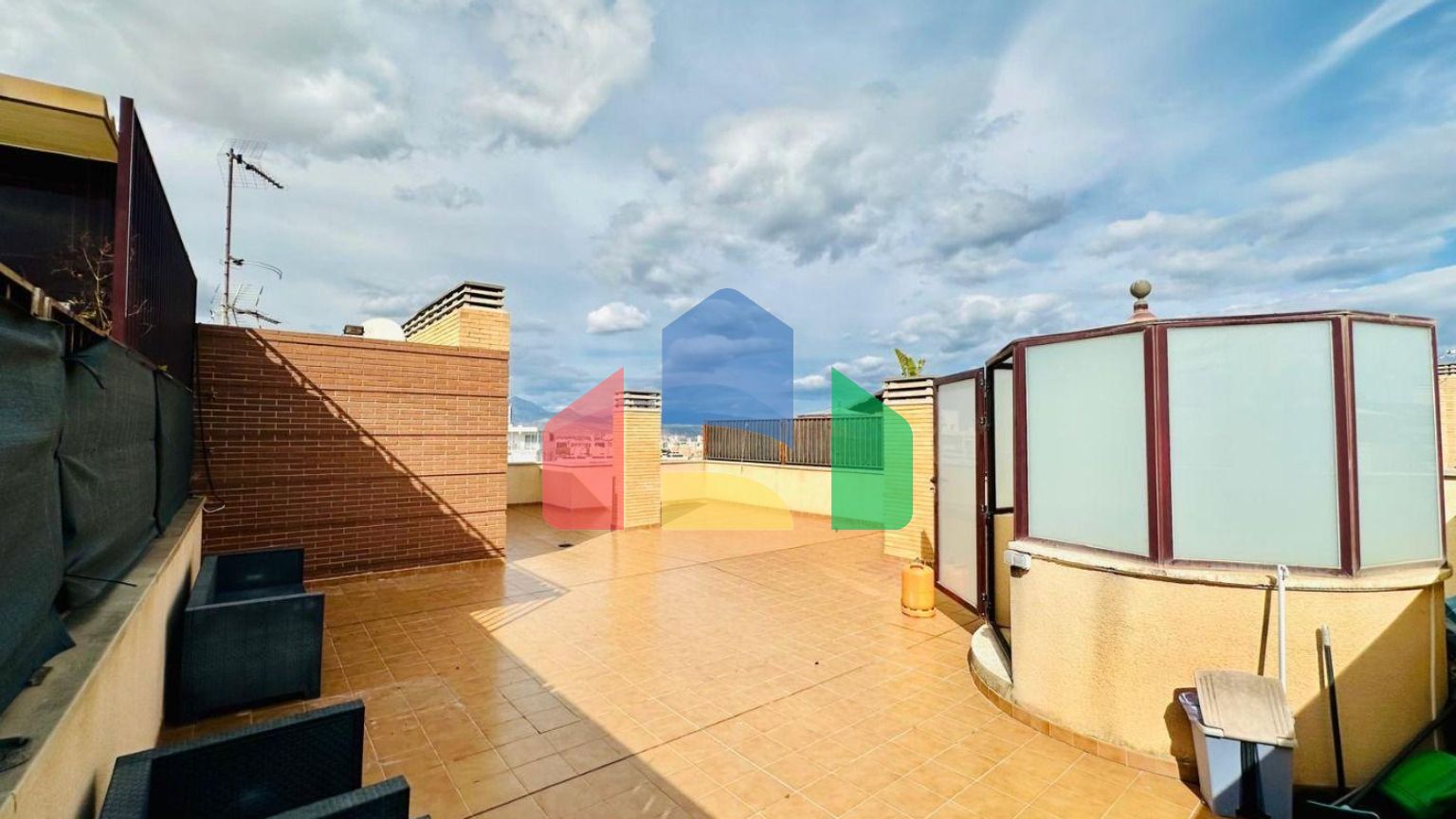 Пентхаус в San Juan Playa ID 72776