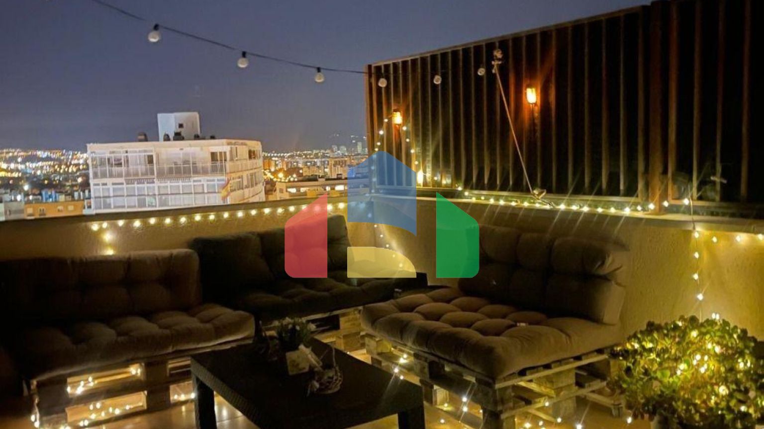 Пентхаус в San Juan Playa ID 72776