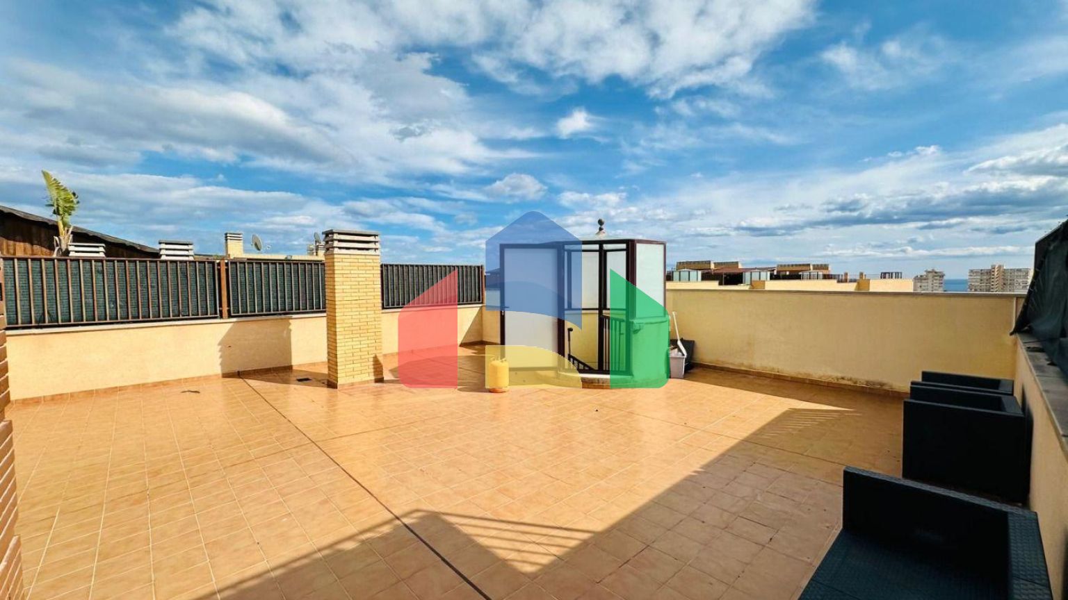 Пентхаус в San Juan Playa ID 72776