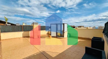 Пентхаус в San Juan Playa ID 72776 Пентхаус в San Juan Playa ID 72776