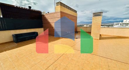 Пентхаус в San Juan Playa ID 72776 Пентхаус в San Juan Playa ID 72776