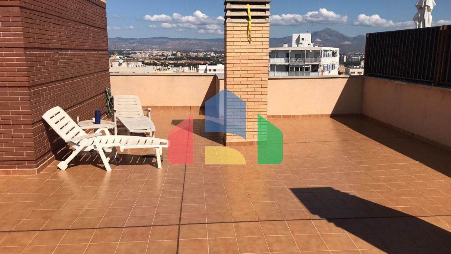 Пентхаус в San Juan Playa ID 72776