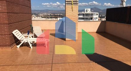 Пентхаус в San Juan Playa ID 72776 Пентхаус в San Juan Playa ID 72776