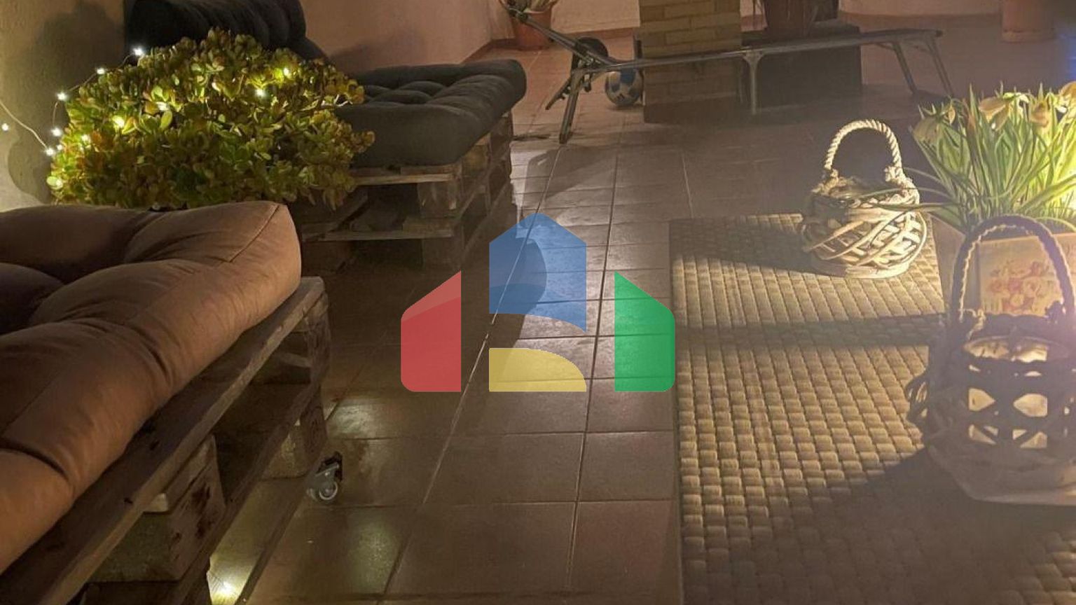 Пентхаус в San Juan Playa ID 72776