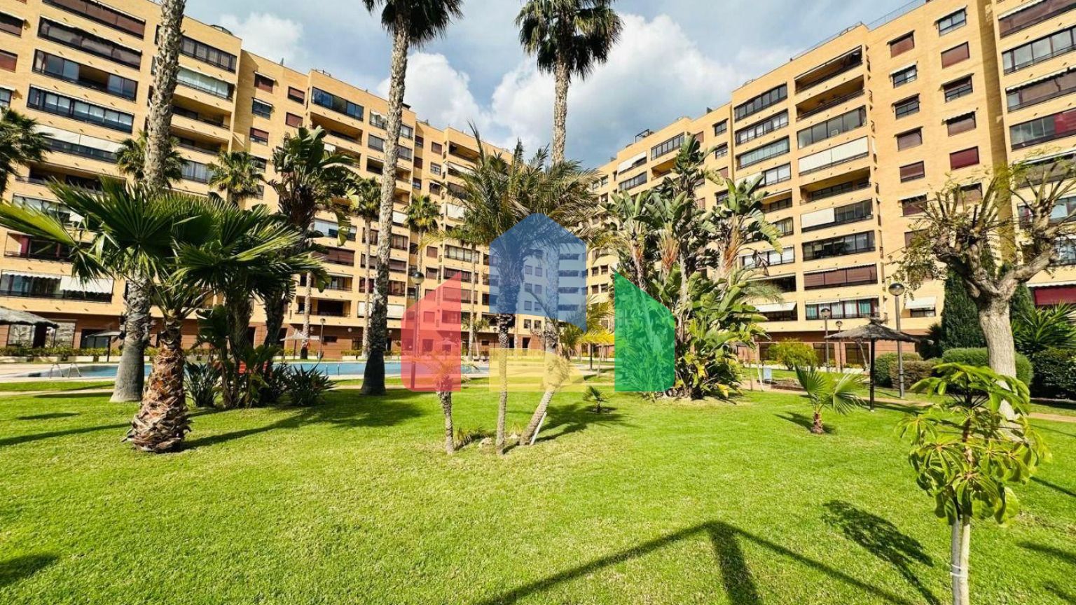 Пентхаус в San Juan Playa ID 72776