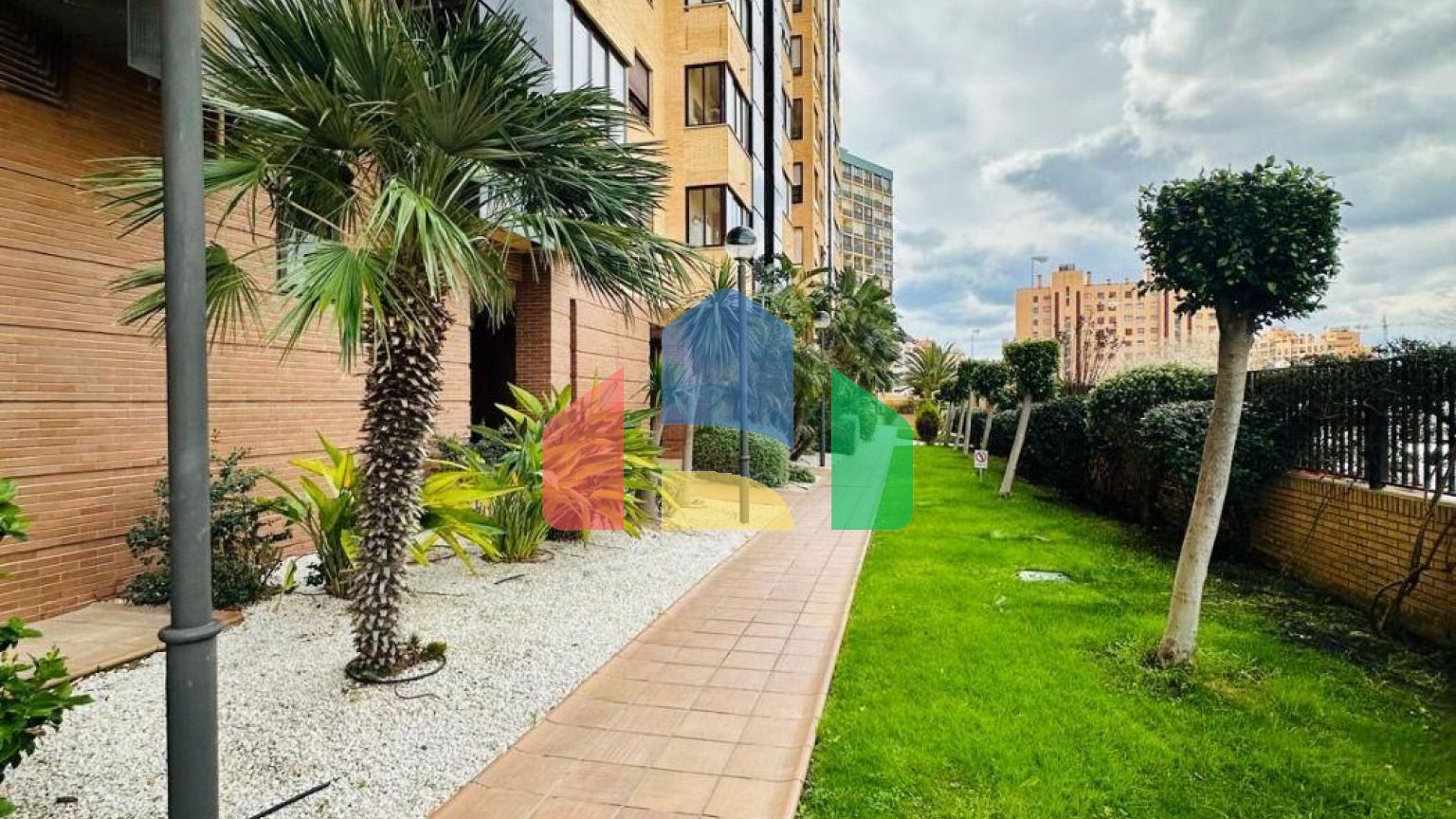 Пентхаус в San Juan Playa ID 72776