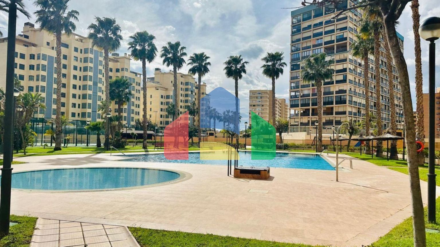 Пентхаус в San Juan Playa ID 72776