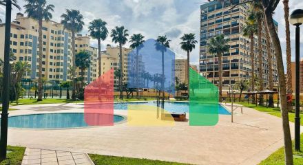 Пентхаус в San Juan Playa ID 72776 Пентхаус в San Juan Playa ID 72776