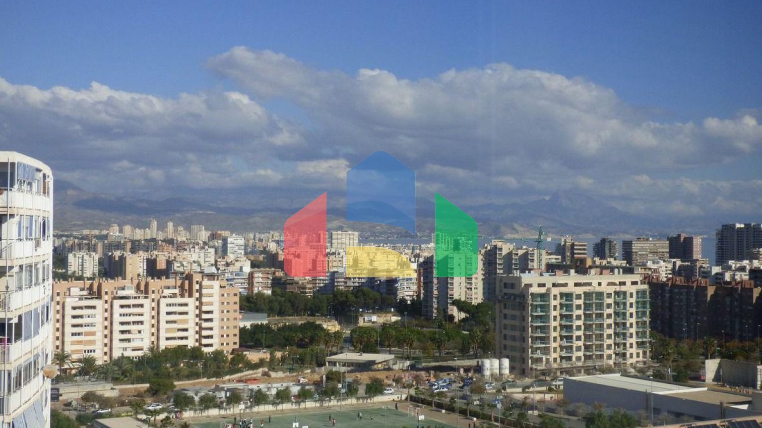 Пентхаус в San Juan Playa ID 72776