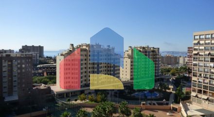 Пентхаус в San Juan Playa ID 72776 Пентхаус в San Juan Playa ID 72776