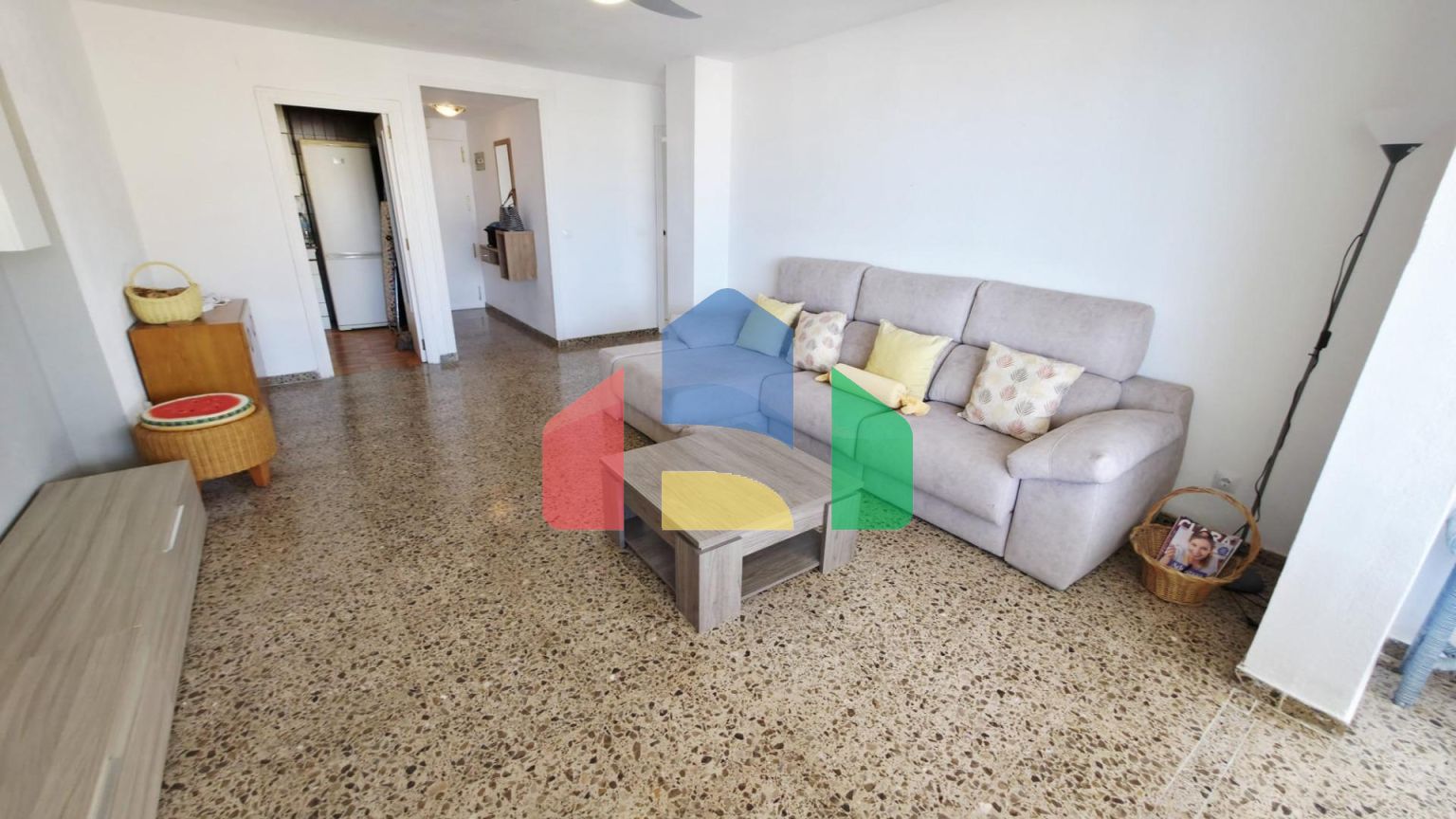 Апартаменти в San Juan Playa ID 72900