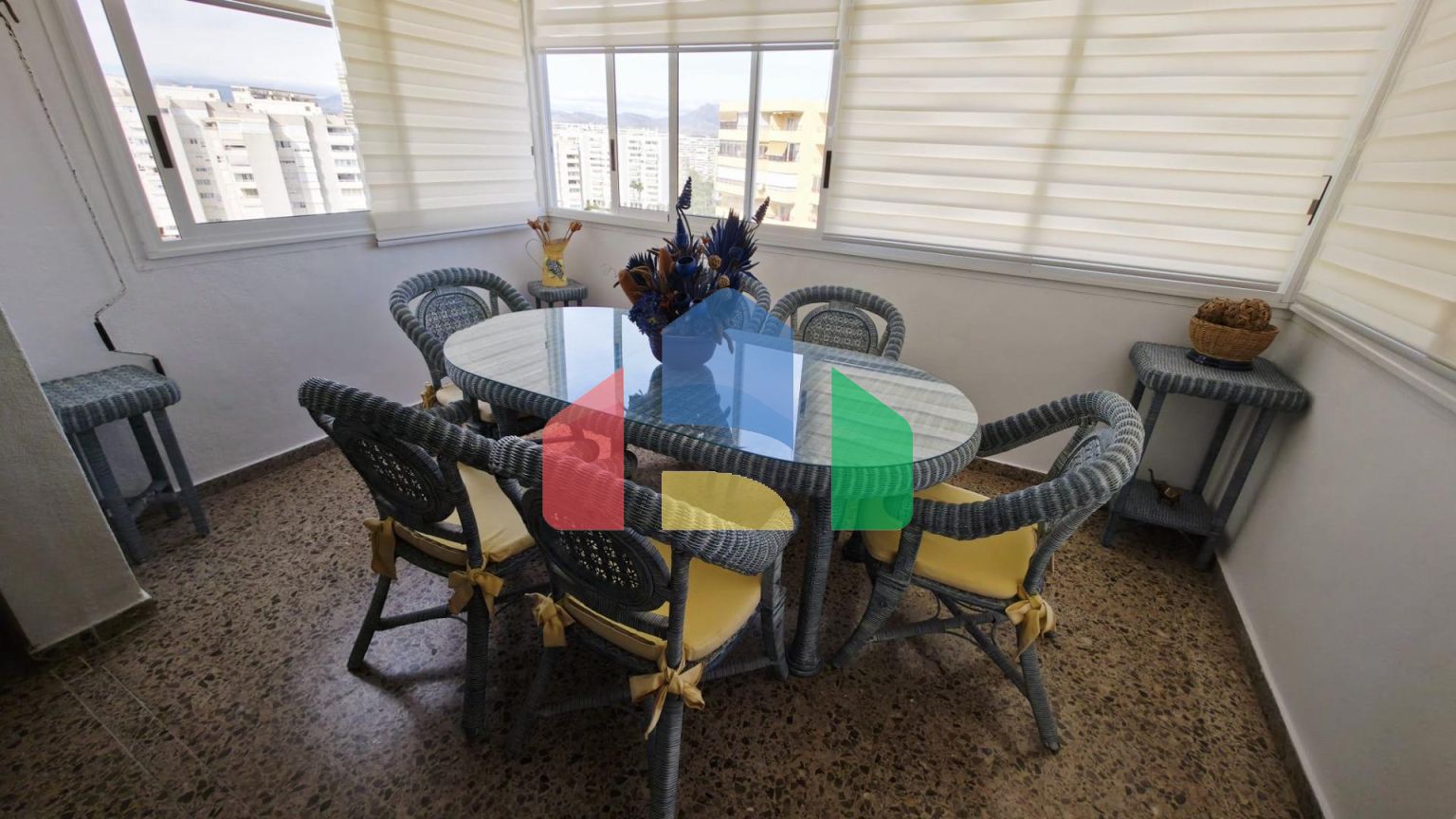 Апартаменти в San Juan Playa ID 72900