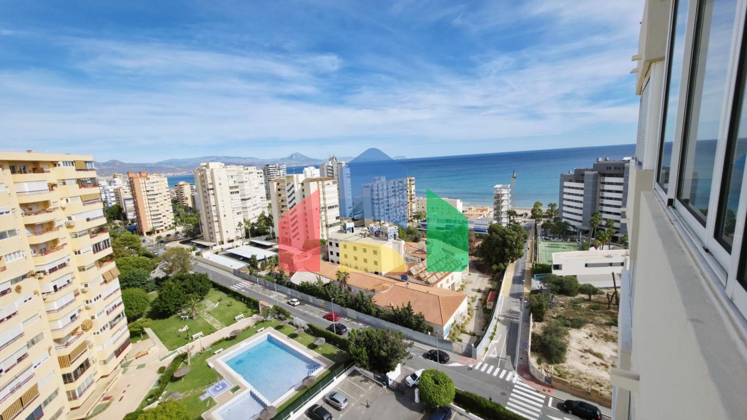 Апартаменти в San Juan Playa ID 72900