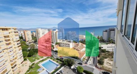 Апартаменти в San Juan Playa ID 72900