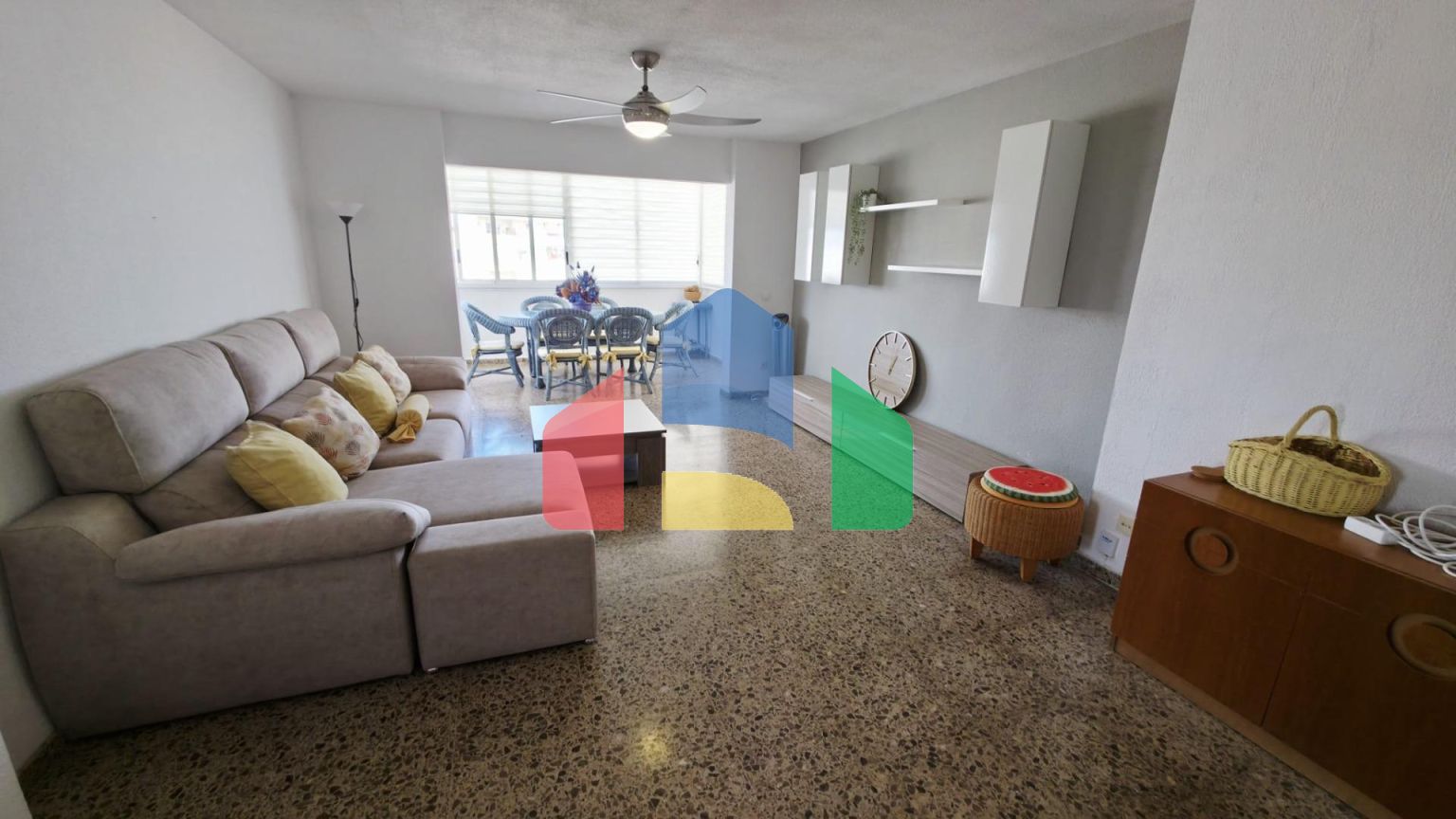 Апартаменти в San Juan Playa ID 72900