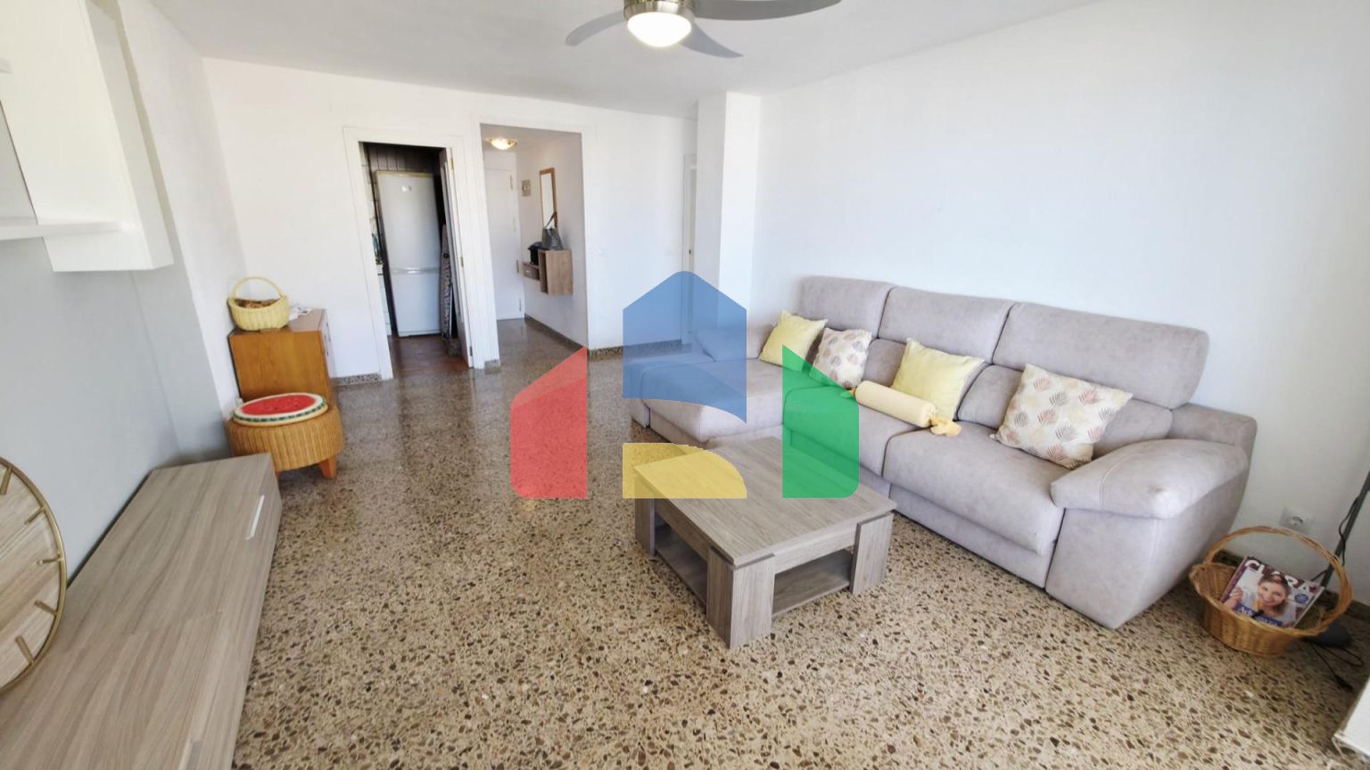 Апартаменти в San Juan Playa ID 72900