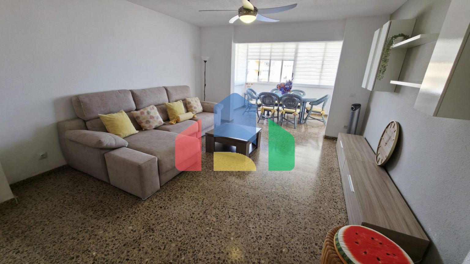 Апартаменти в San Juan Playa ID 72900