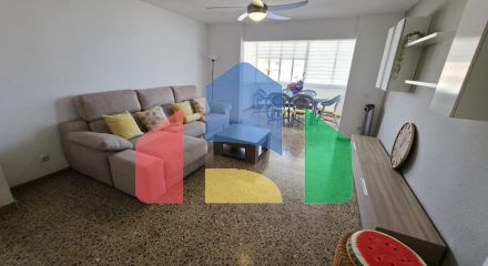 Апартаменти в San Juan Playa ID 72900