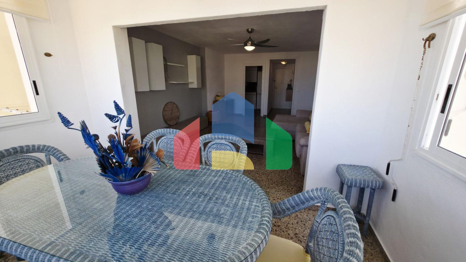 Апартаменти в San Juan Playa ID 72900