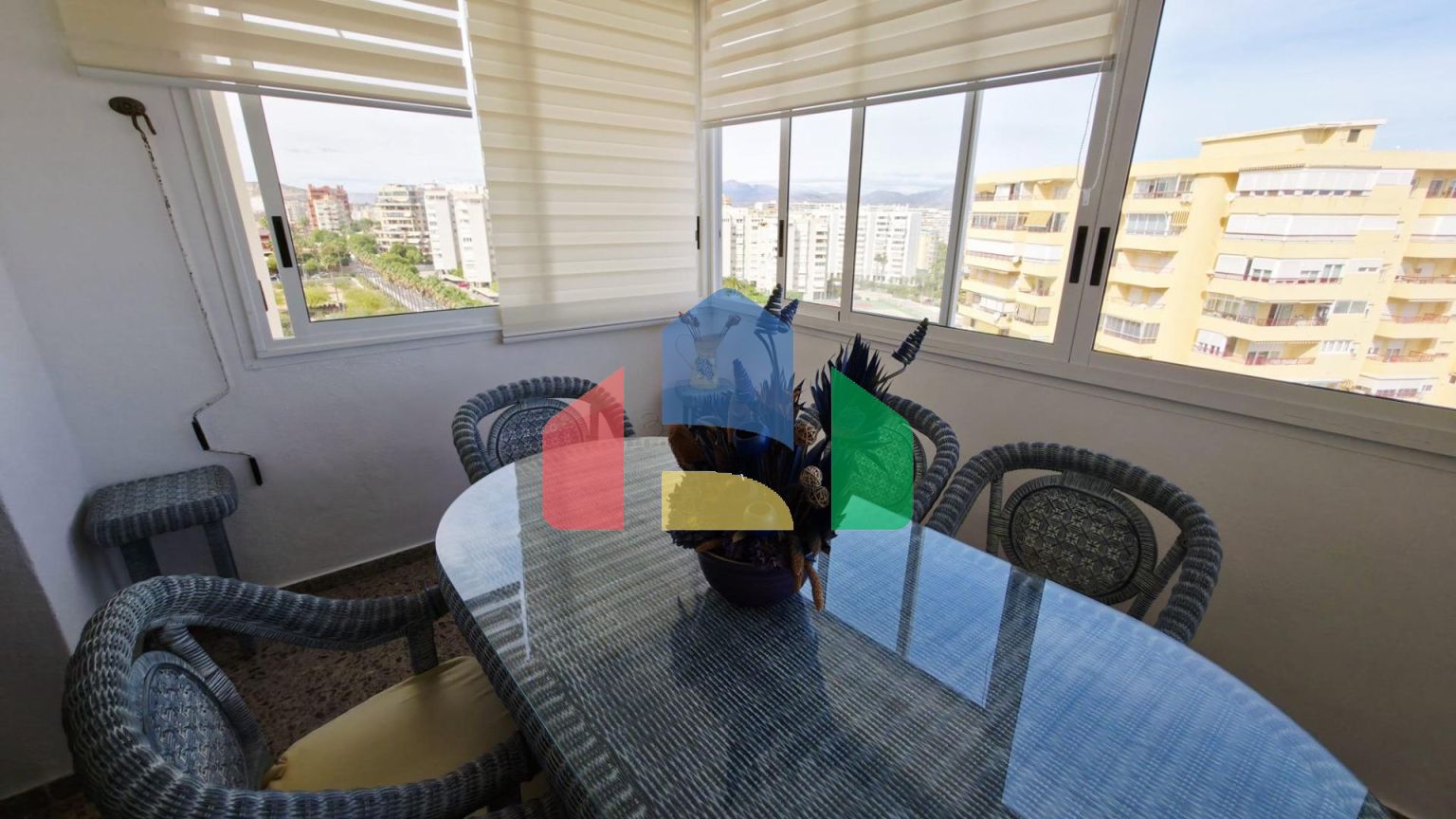 Апартаменти в San Juan Playa ID 72900