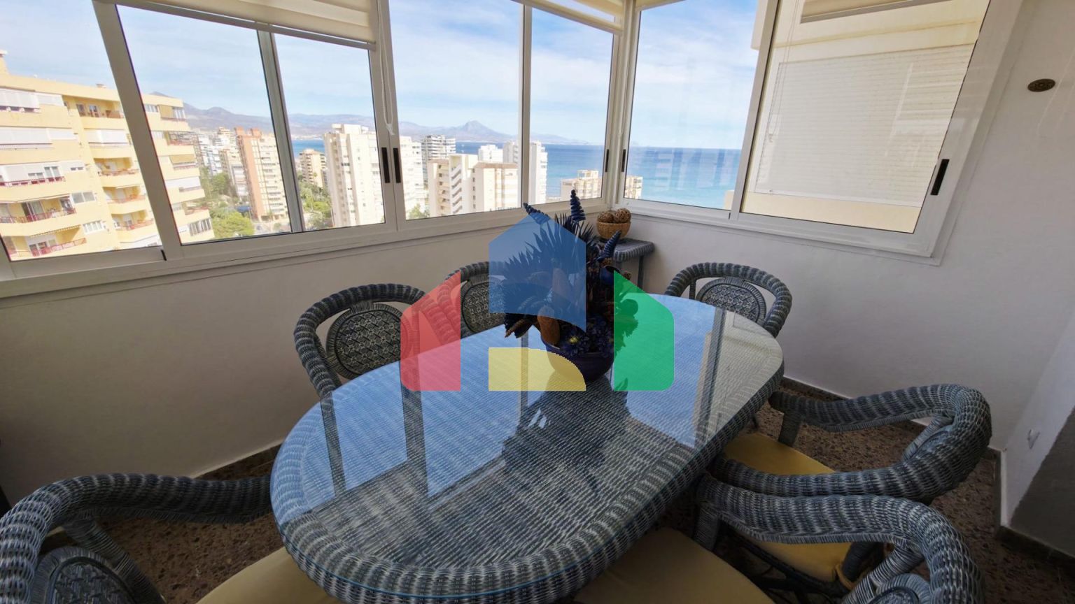 Апартаменти в San Juan Playa ID 72900