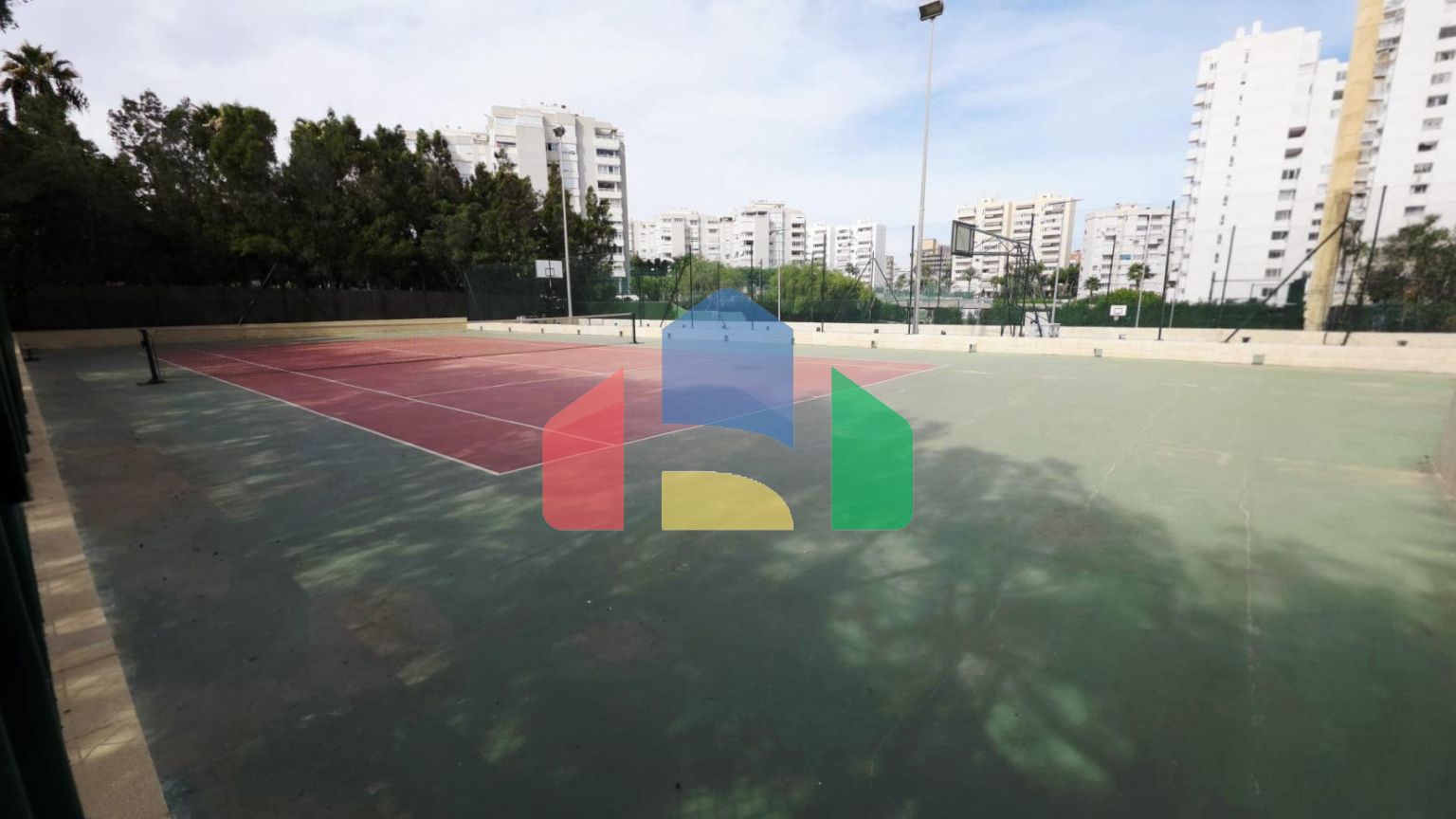 Апартаменти в San Juan Playa ID 72900