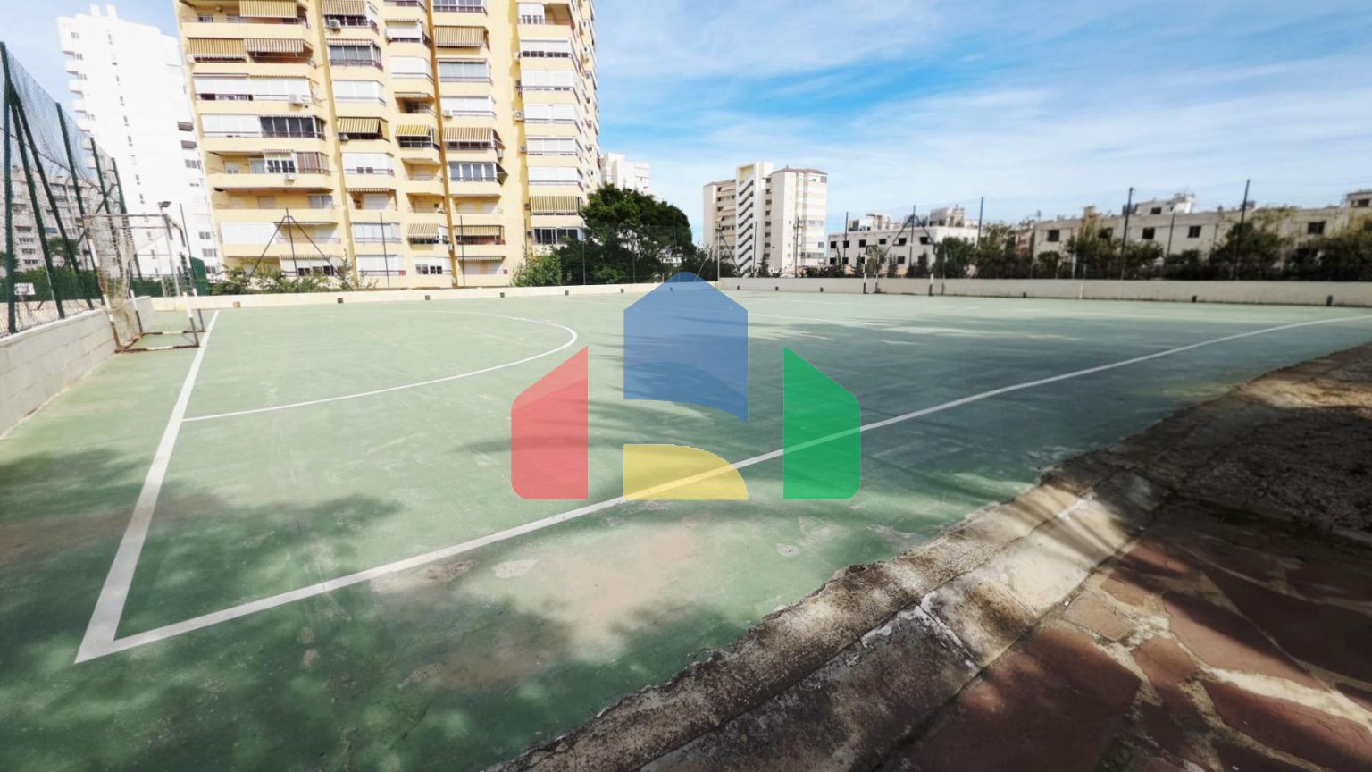 Апартаменти в San Juan Playa ID 72900