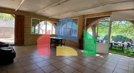 Дом в Albalat dels Tarongers ID V363