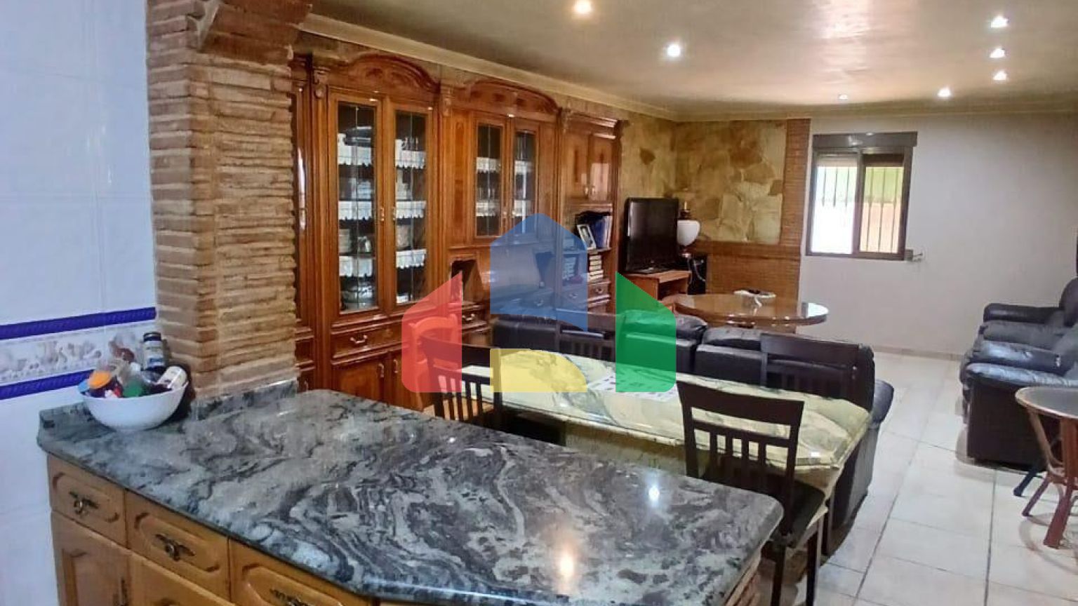 Дом в Albalat dels Tarongers ID V363