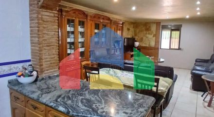 Дом в Albalat dels Tarongers ID V363