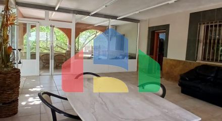 Дом в Albalat dels Tarongers ID V363