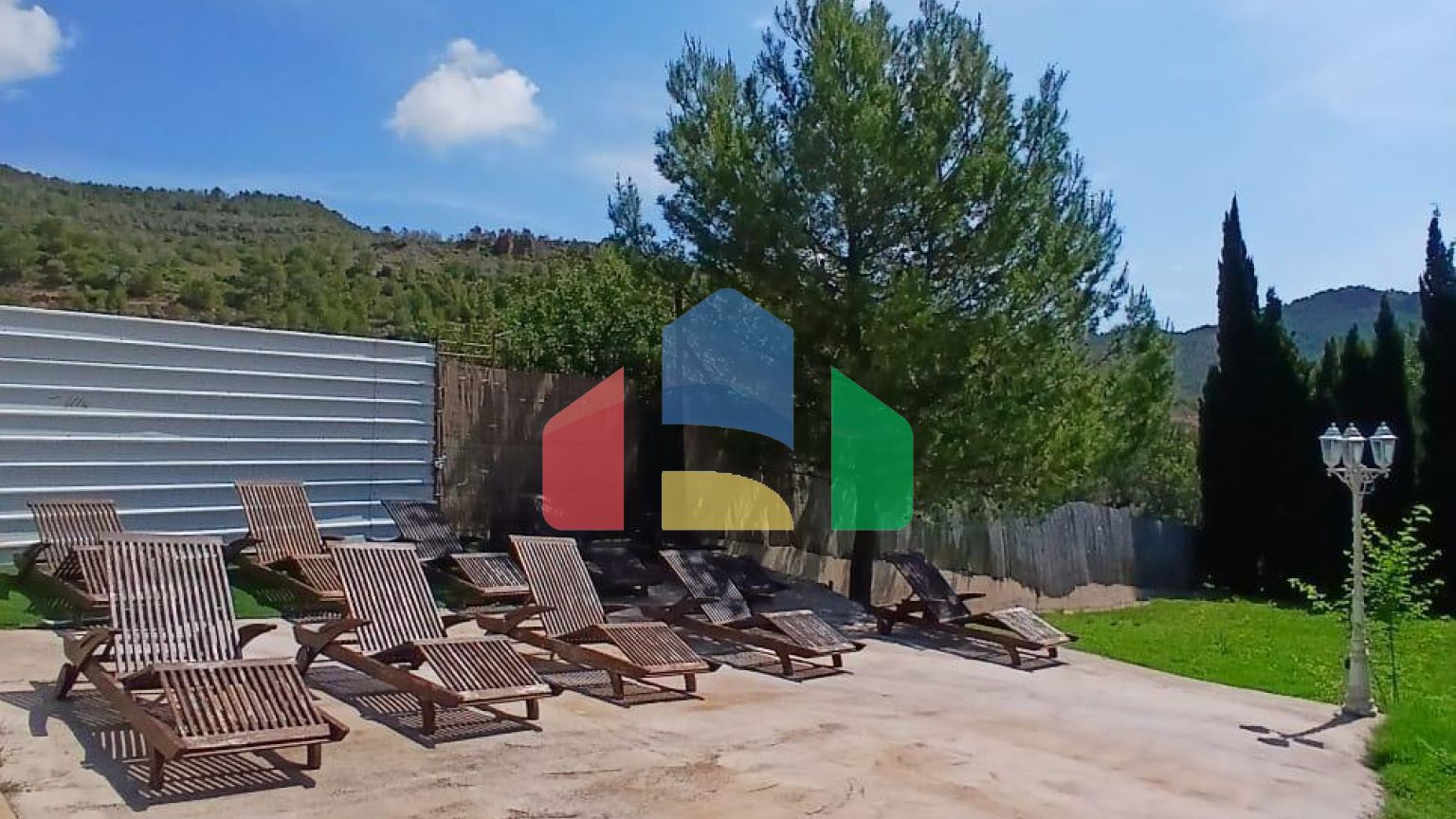 Дом в Albalat dels Tarongers ID V363