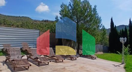 Дом в Albalat dels Tarongers ID V363